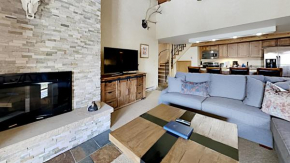 Timberline Condominiums 1 Bedroom plus Loft Deluxe Unit A3C